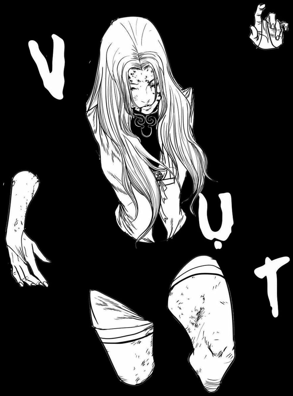 Truyện Tranh Tứ Phủ Xét Giả trang 5