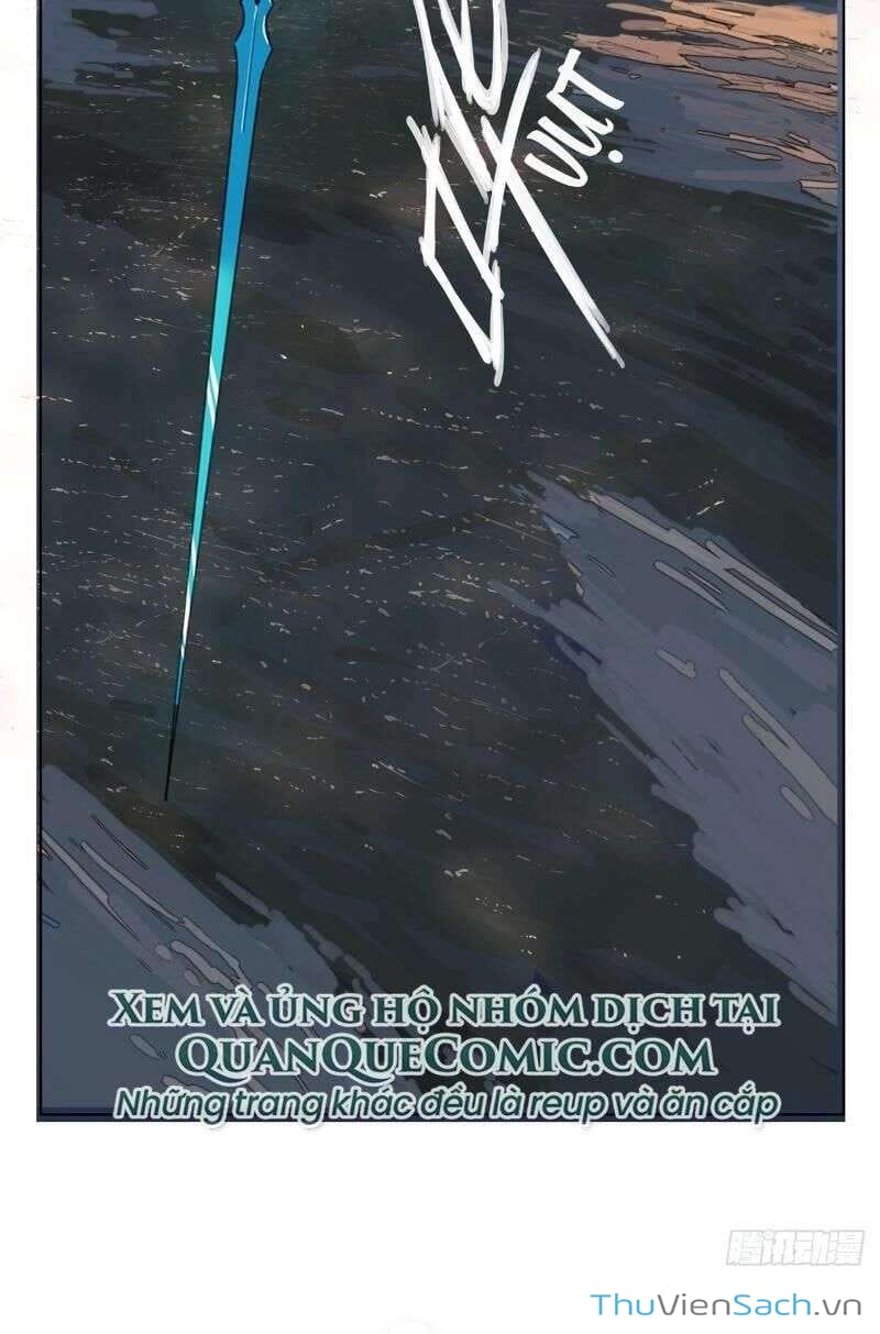 Truyện Tranh Tu Tiên Giả Đại Chiến Siêu Năng Lực trang 3