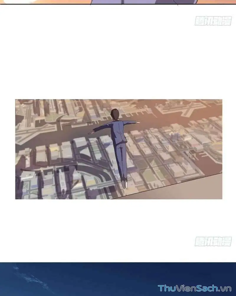 Truyện Tranh Tu Tiên Giả Đại Chiến Siêu Năng Lực trang 3