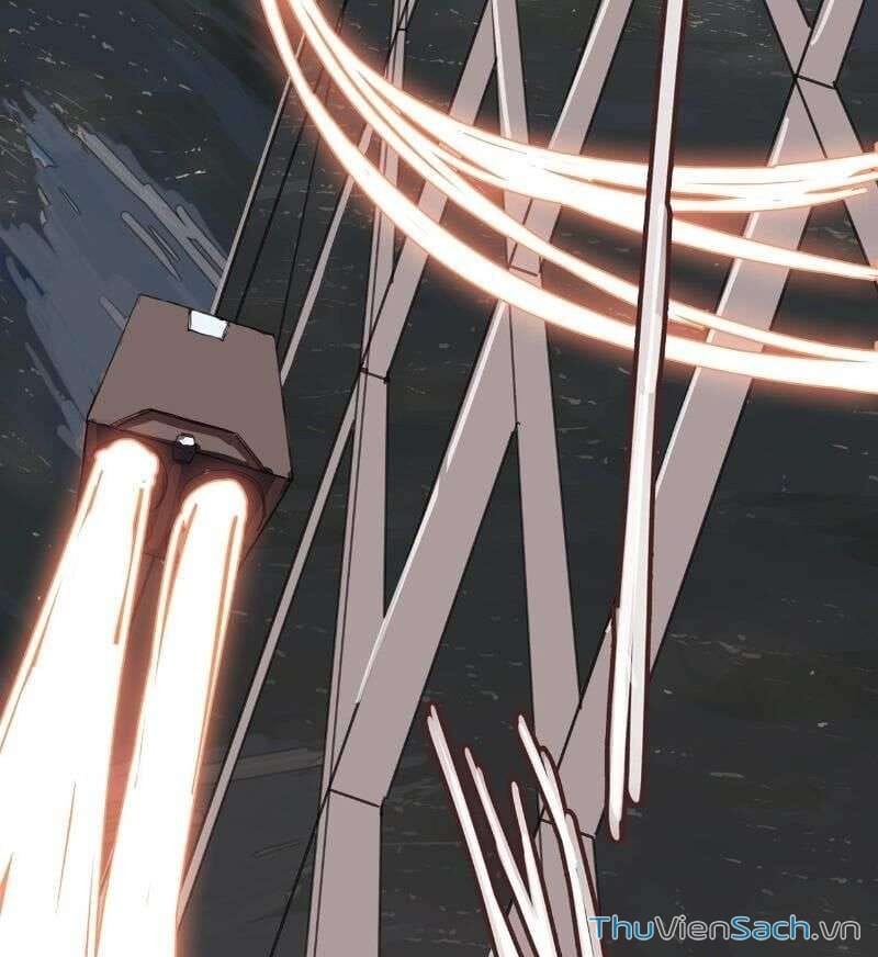 Truyện Tranh Tu Tiên Giả Đại Chiến Siêu Năng Lực trang 3