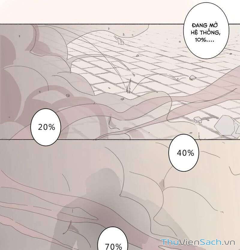 Truyện Tranh Tu Tiên Giả Đại Chiến Siêu Năng Lực trang 3