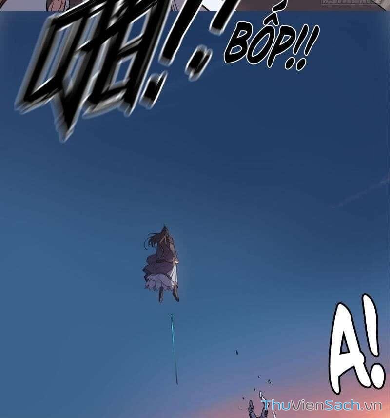 Truyện Tranh Tu Tiên Giả Đại Chiến Siêu Năng Lực trang 3