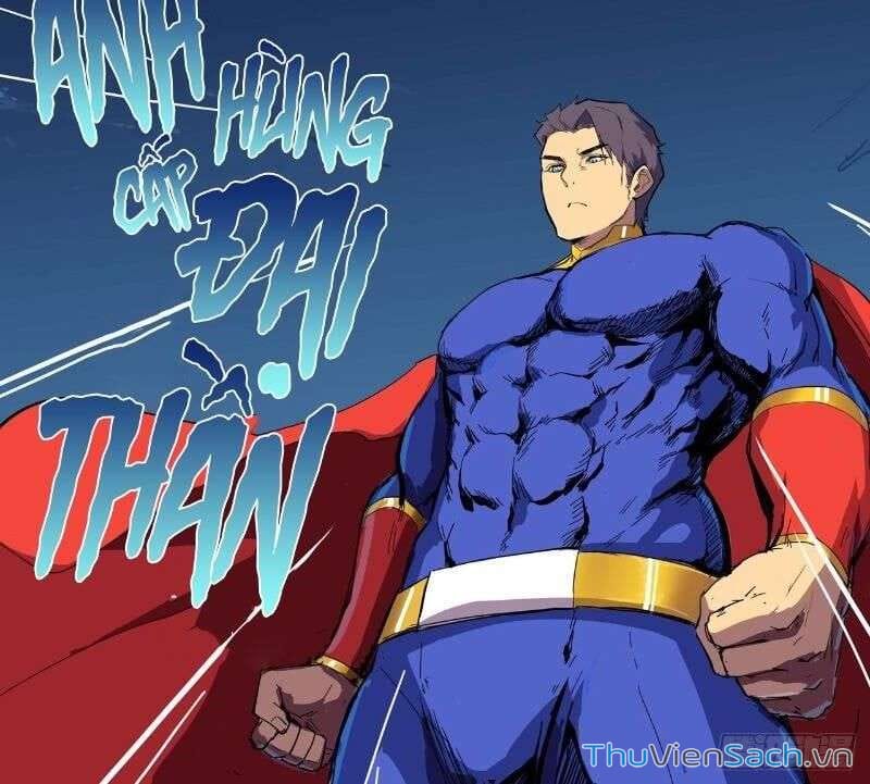 Truyện Tranh Tu Tiên Giả Đại Chiến Siêu Năng Lực trang 3