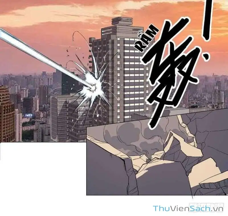 Truyện Tranh Tu Tiên Giả Đại Chiến Siêu Năng Lực trang 3