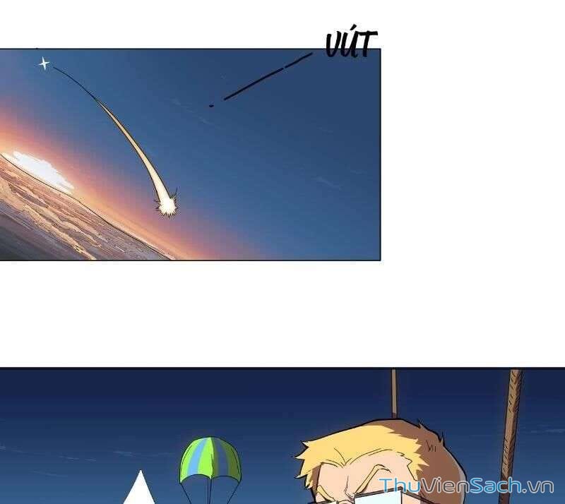 Truyện Tranh Tu Tiên Giả Đại Chiến Siêu Năng Lực trang 3