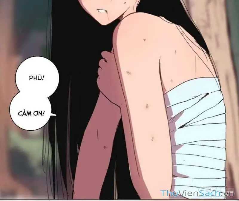 Truyện Tranh Tu Tiên Giả Đại Chiến Siêu Năng Lực trang 3