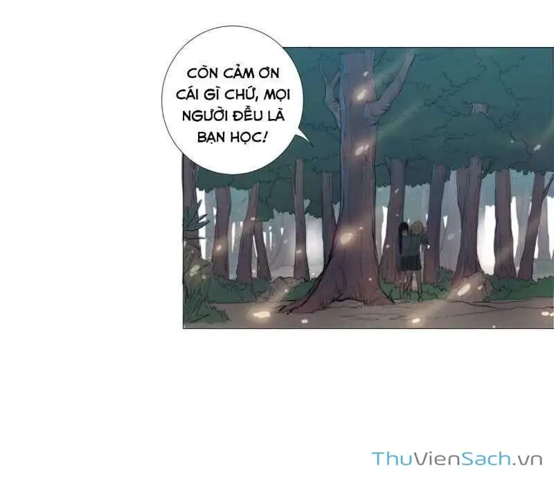 Truyện Tranh Tu Tiên Giả Đại Chiến Siêu Năng Lực trang 3