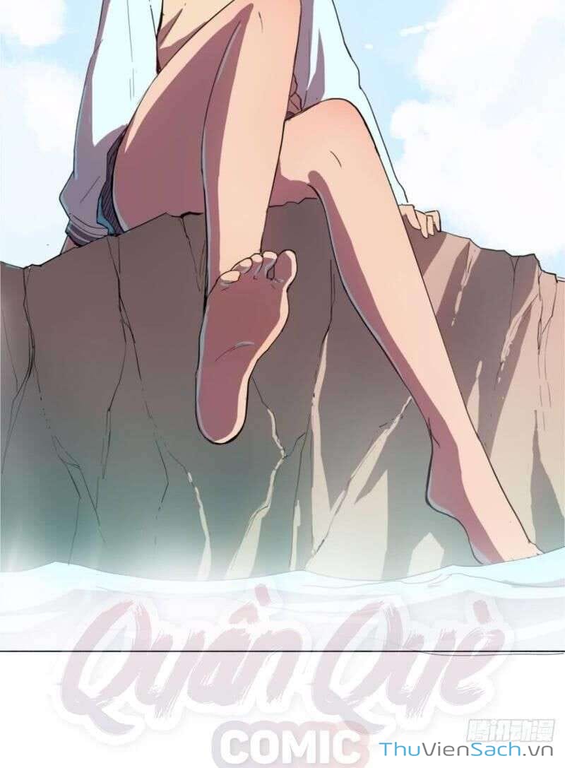 Truyện Tranh Tu Tiên Giả Đại Chiến Siêu Năng Lực trang 3