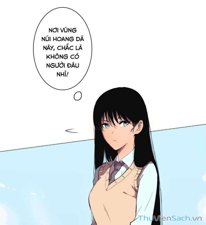 Truyện Tranh Tu Tiên Giả Đại Chiến Siêu Năng Lực trang 3