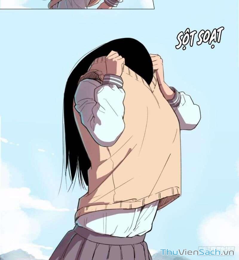 Truyện Tranh Tu Tiên Giả Đại Chiến Siêu Năng Lực trang 3