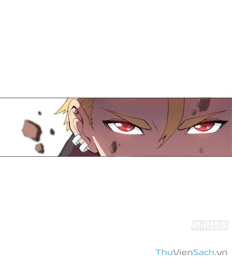 Truyện Tranh Tu Tiên Giả Đại Chiến Siêu Năng Lực trang 3