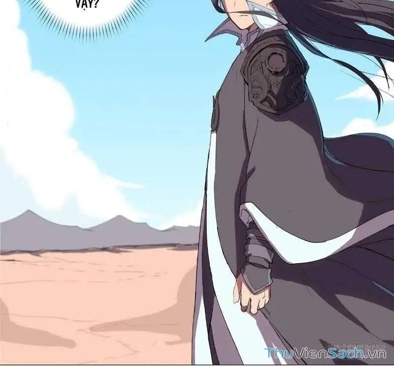 Truyện Tranh Tu Tiên Giả Đại Chiến Siêu Năng Lực trang 3