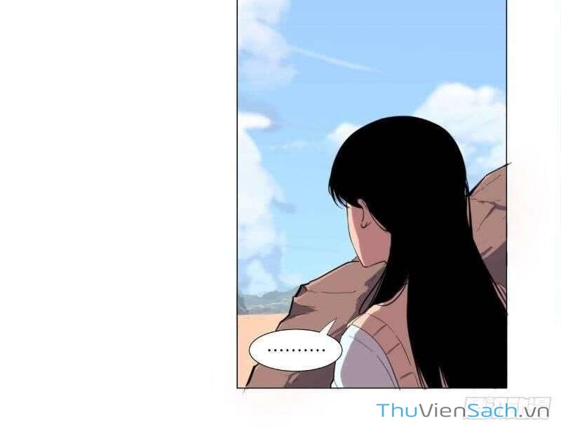 Truyện Tranh Tu Tiên Giả Đại Chiến Siêu Năng Lực trang 3