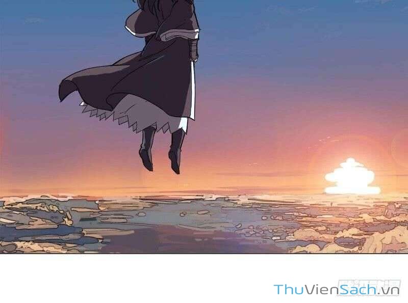 Truyện Tranh Tu Tiên Giả Đại Chiến Siêu Năng Lực trang 3