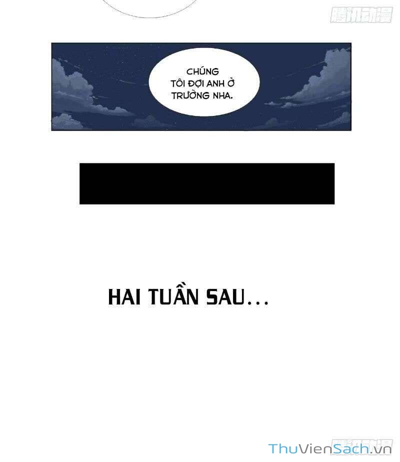 Truyện Tranh Tu Tiên Giả Đại Chiến Siêu Năng Lực trang 3