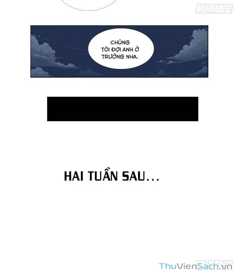 Truyện Tranh Tu Tiên Giả Đại Chiến Siêu Năng Lực trang 3