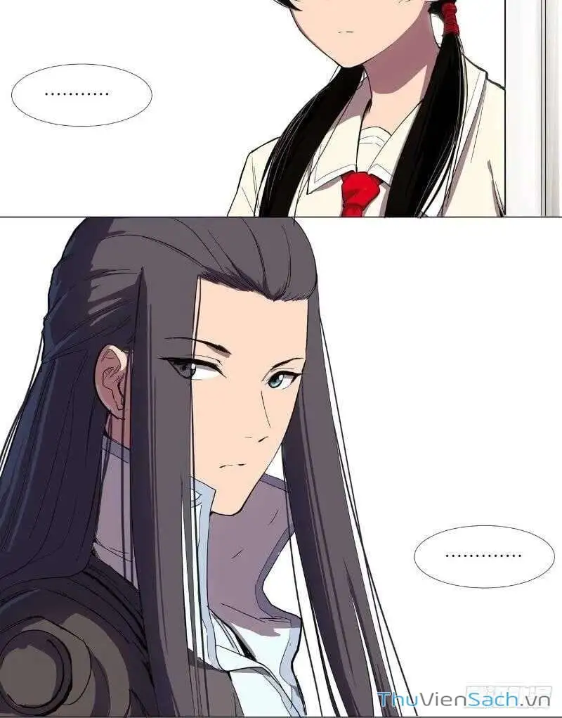 Truyện Tranh Tu Tiên Giả Đại Chiến Siêu Năng Lực trang 3