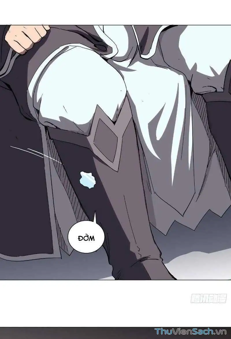 Truyện Tranh Tu Tiên Giả Đại Chiến Siêu Năng Lực trang 3