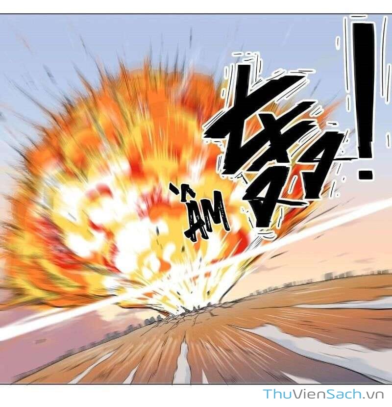 Truyện Tranh Tu Tiên Giả Đại Chiến Siêu Năng Lực trang 3