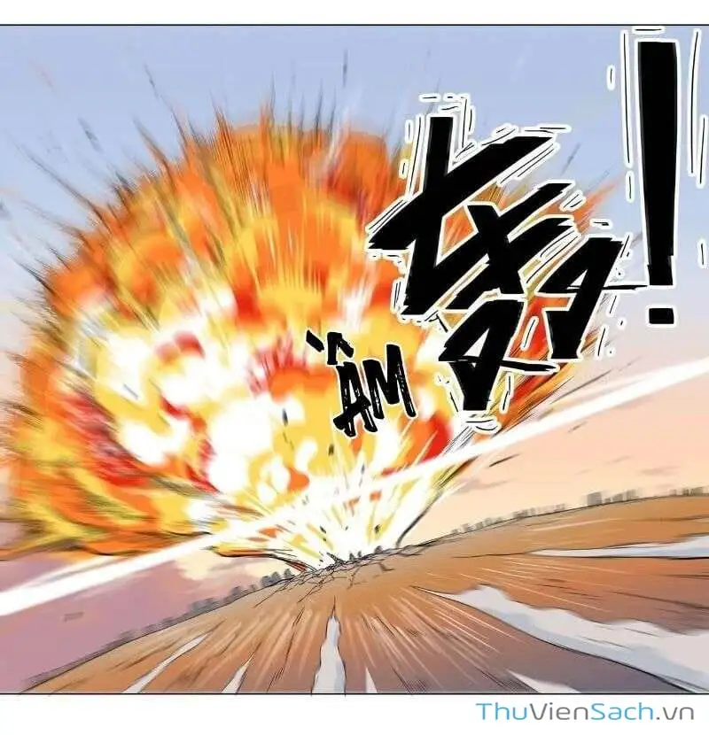 Truyện Tranh Tu Tiên Giả Đại Chiến Siêu Năng Lực trang 3