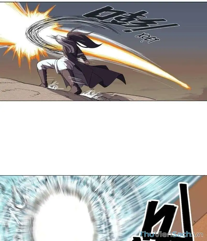 Truyện Tranh Tu Tiên Giả Đại Chiến Siêu Năng Lực trang 3