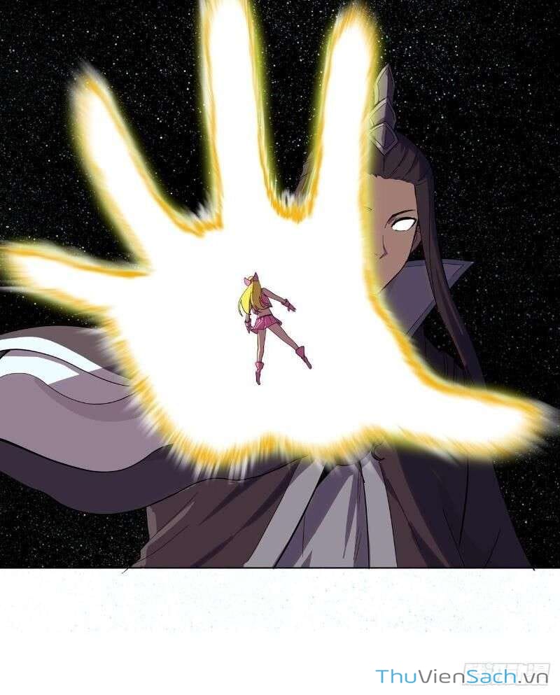 Truyện Tranh Tu Tiên Giả Đại Chiến Siêu Năng Lực trang 3
