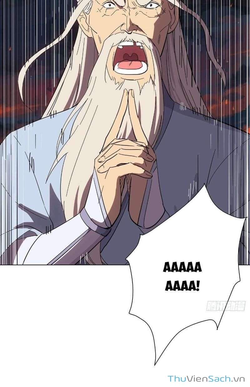 Truyện Tranh Tu Tiên Giả Đại Chiến Siêu Năng Lực trang 3