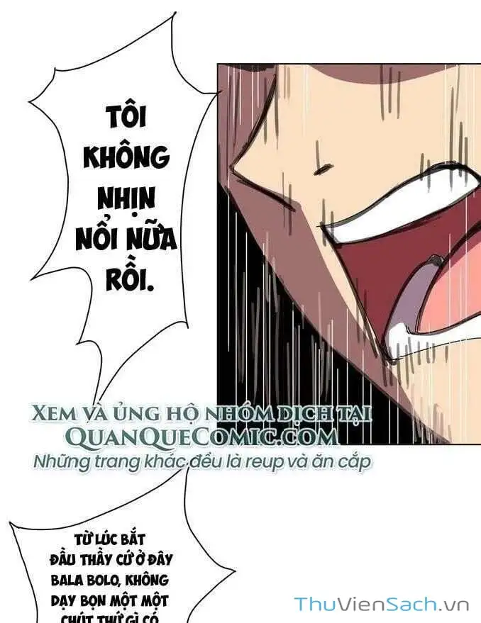 Truyện Tranh Tu Tiên Giả Đại Chiến Siêu Năng Lực trang 3