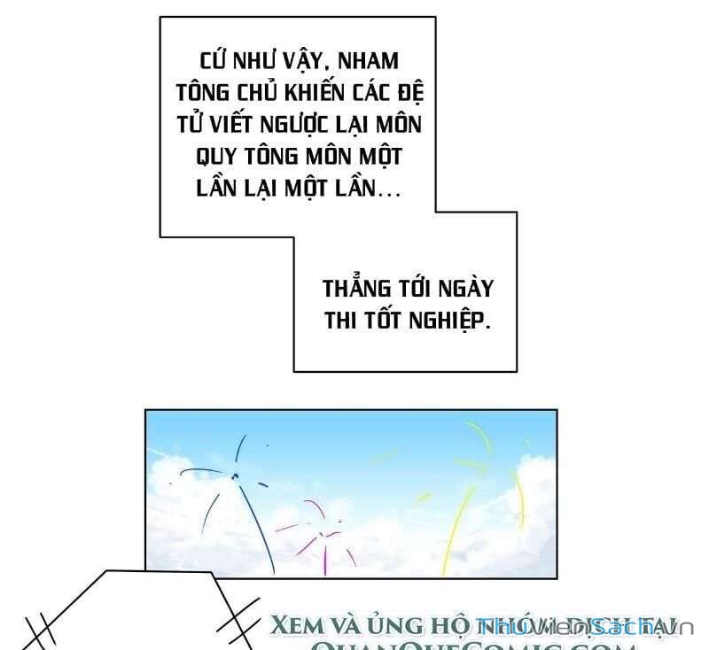 Truyện Tranh Tu Tiên Giả Đại Chiến Siêu Năng Lực trang 3