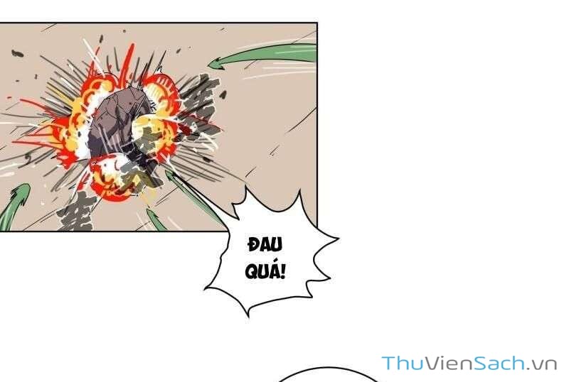 Truyện Tranh Tu Tiên Giả Đại Chiến Siêu Năng Lực trang 3