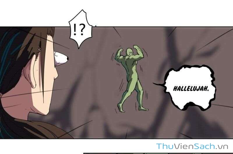 Truyện Tranh Tu Tiên Giả Đại Chiến Siêu Năng Lực trang 3