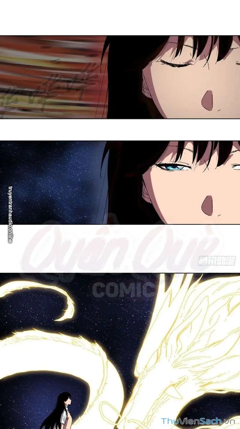 Truyện Tranh Tu Tiên Giả Đại Chiến Siêu Năng Lực trang 3