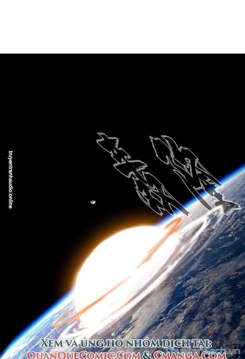 Truyện Tranh Tu Tiên Giả Đại Chiến Siêu Năng Lực trang 3