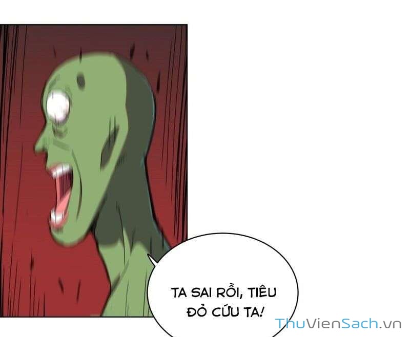 Truyện Tranh Tu Tiên Giả Đại Chiến Siêu Năng Lực trang 3