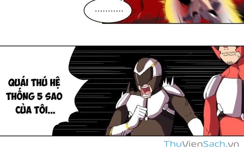 Truyện Tranh Tu Tiên Giả Đại Chiến Siêu Năng Lực trang 3
