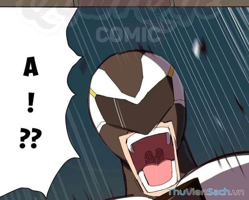 Truyện Tranh Tu Tiên Giả Đại Chiến Siêu Năng Lực trang 3