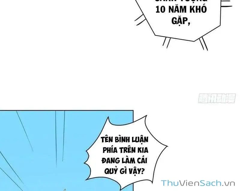 Truyện Tranh Tu Tiên Giả Đại Chiến Siêu Năng Lực trang 3