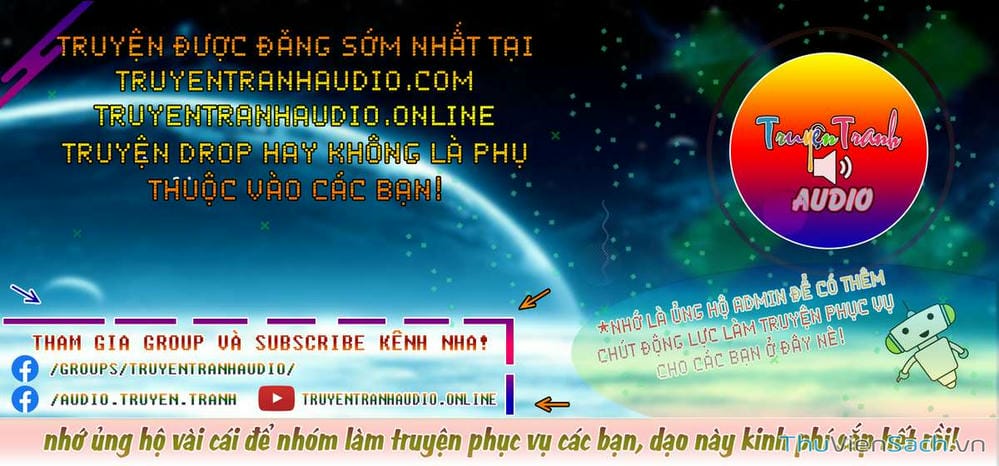 Truyện Tranh Tu Tiên Giả Đại Chiến Siêu Năng Lực trang 3