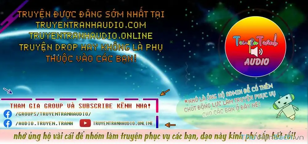Truyện Tranh Tu Tiên Giả Đại Chiến Siêu Năng Lực trang 3