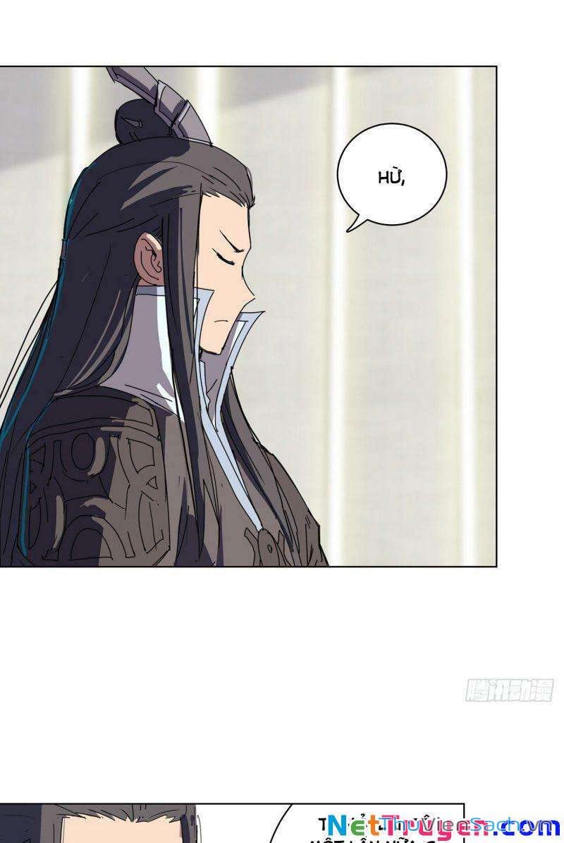 Truyện Tranh Tu Tiên Giả Đại Chiến Siêu Năng Lực trang 3