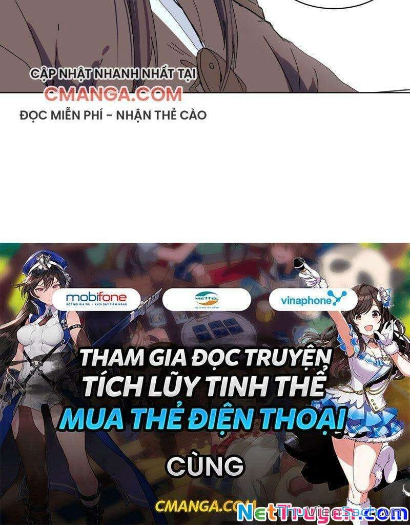 Truyện Tranh Tu Tiên Giả Đại Chiến Siêu Năng Lực trang 3