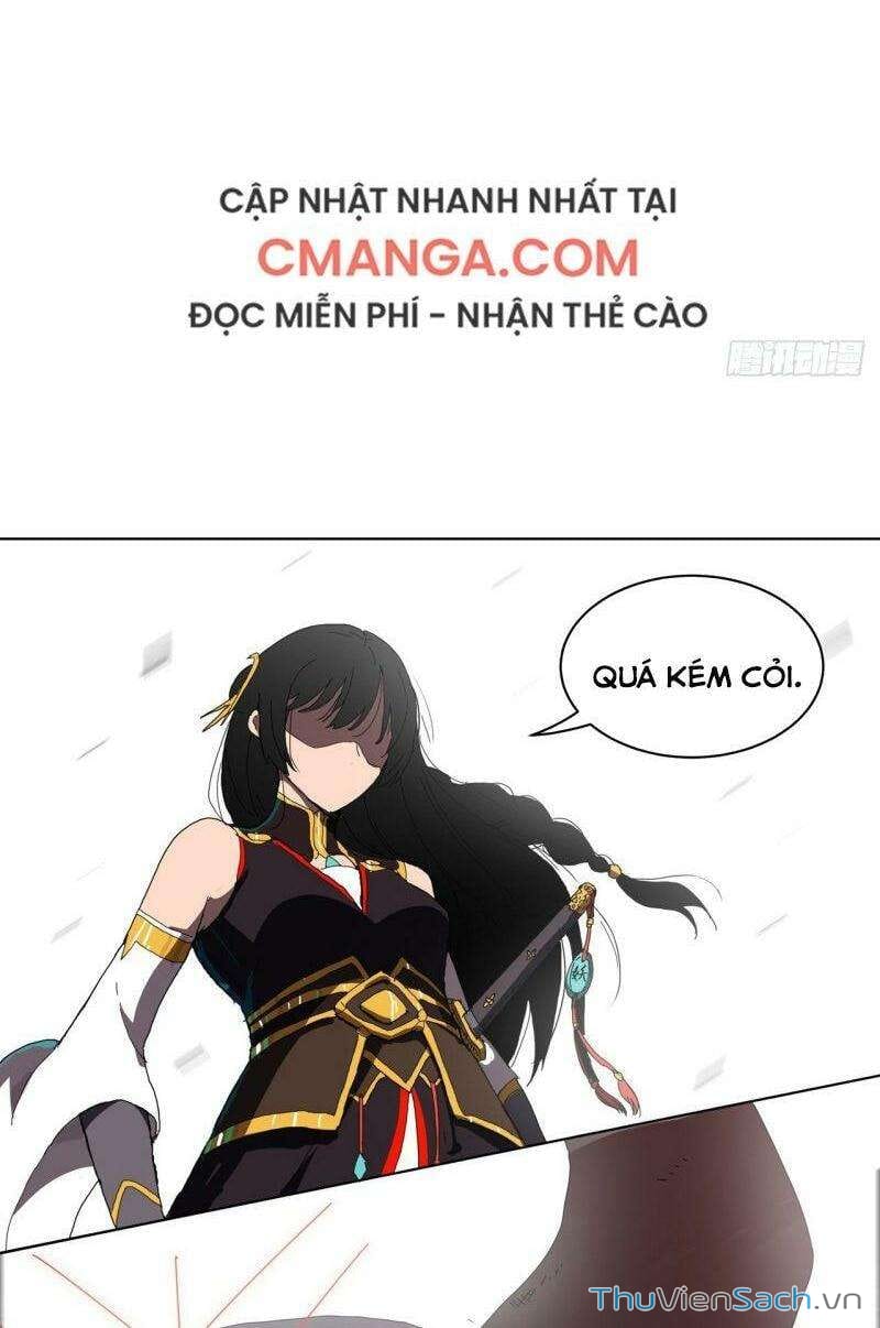 Truyện Tranh Tu Tiên Giả Đại Chiến Siêu Năng Lực trang 3