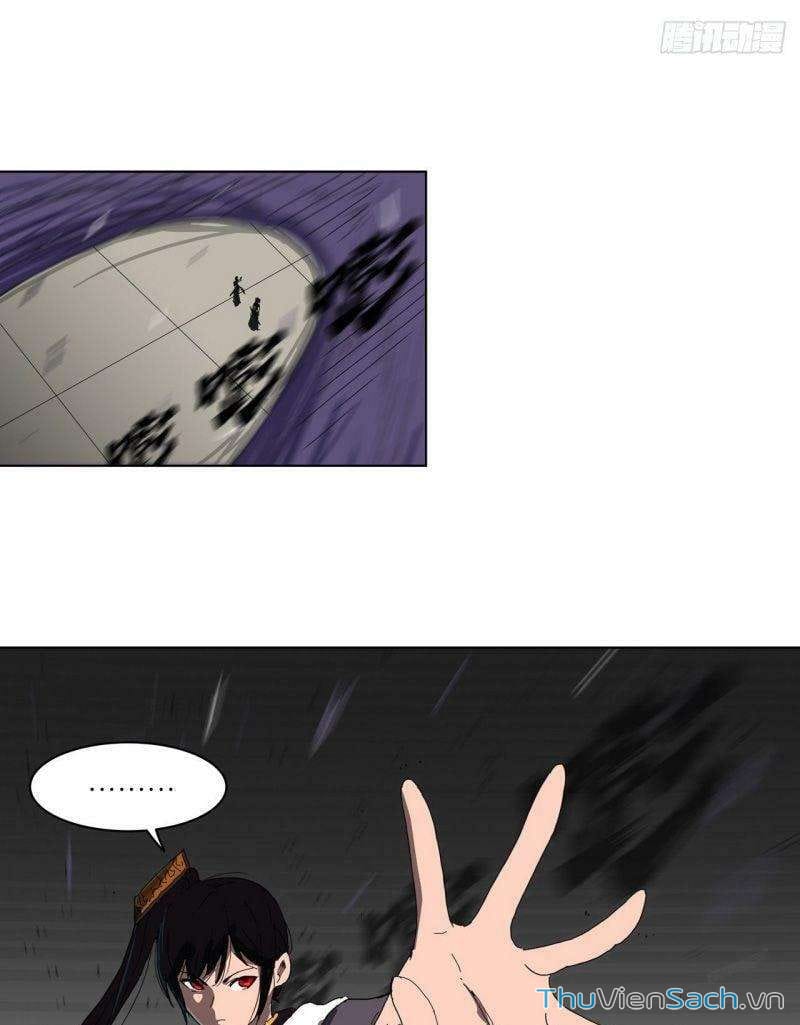 Truyện Tranh Tu Tiên Giả Đại Chiến Siêu Năng Lực trang 3