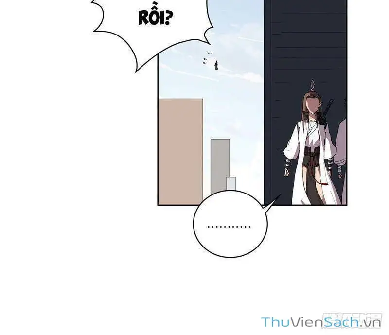 Truyện Tranh Tu Tiên Giả Đại Chiến Siêu Năng Lực trang 3