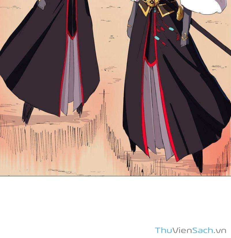 Truyện Tranh Tu Tiên Giả Đại Chiến Siêu Năng Lực trang 3