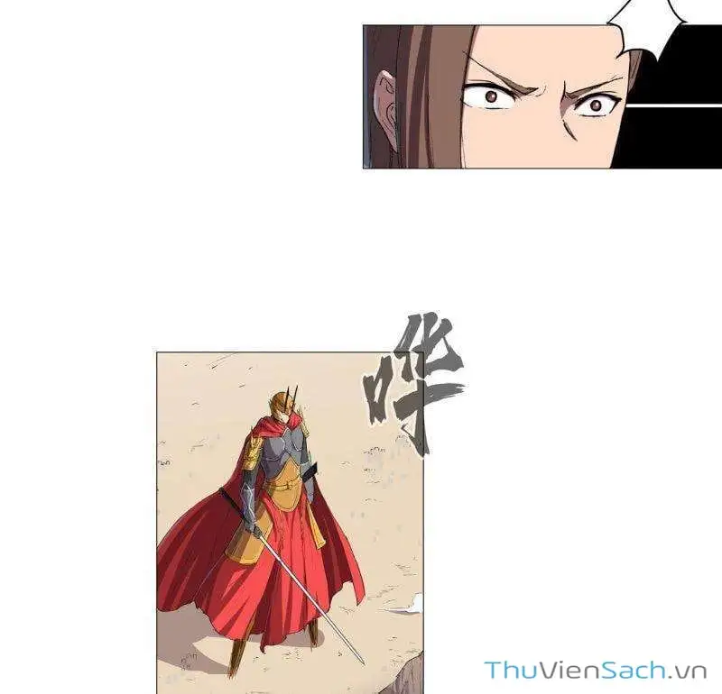 Truyện Tranh Tu Tiên Giả Đại Chiến Siêu Năng Lực trang 3