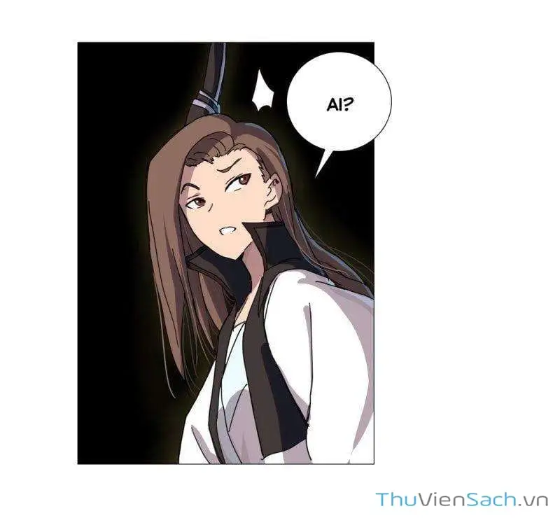 Truyện Tranh Tu Tiên Giả Đại Chiến Siêu Năng Lực trang 3