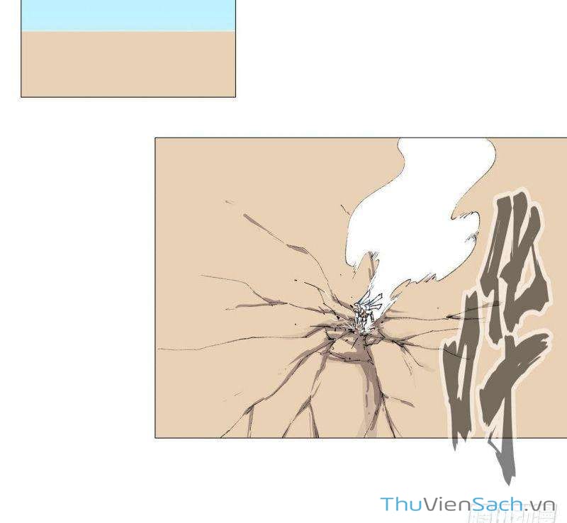 Truyện Tranh Tu Tiên Giả Đại Chiến Siêu Năng Lực trang 3