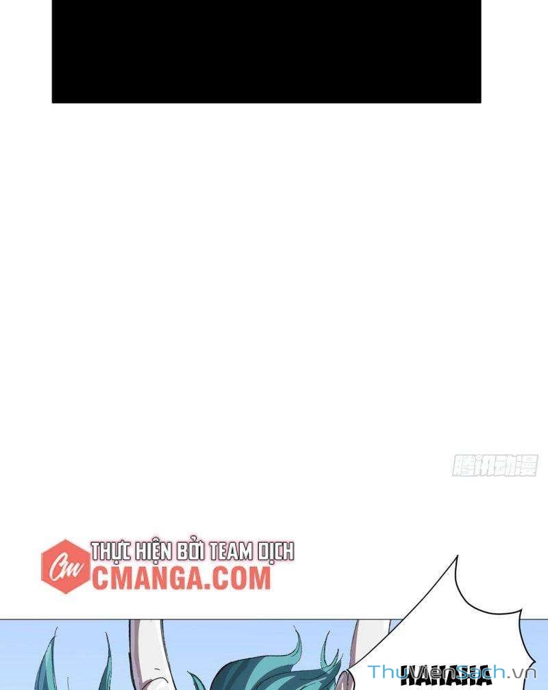 Truyện Tranh Tu Tiên Giả Đại Chiến Siêu Năng Lực trang 3