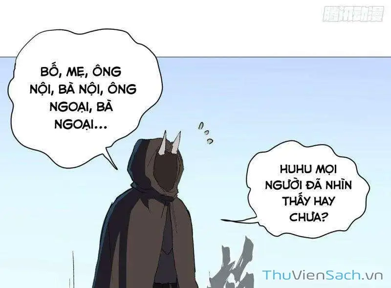 Truyện Tranh Tu Tiên Giả Đại Chiến Siêu Năng Lực trang 3